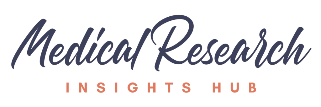 Medical Research Insights Hub